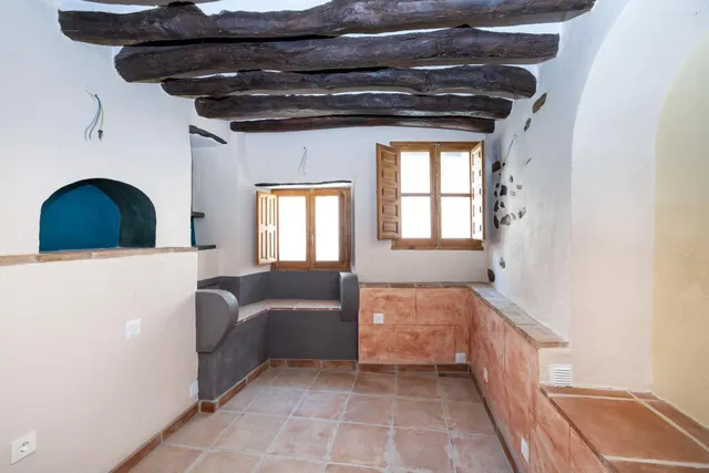 ¡Oportunidad Única! Terraza con Vistas Espectaculares por solo €80,000! — 11