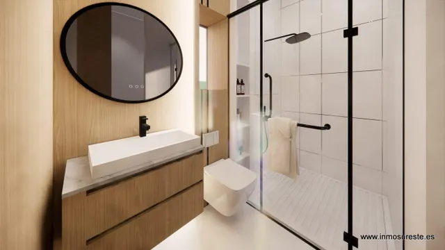 Descubra el Lujo en Pinar de Campoverde: Exclusivas villas en Pilar de la Horadada zona Pinar de Campoverde. Viviendas de 190 m2. construidos — 11