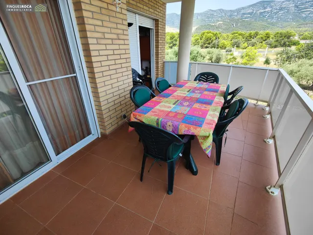 Exclusivo Ático Dúplex en Alcanar Playa: Tu Refugio Soñado — 18