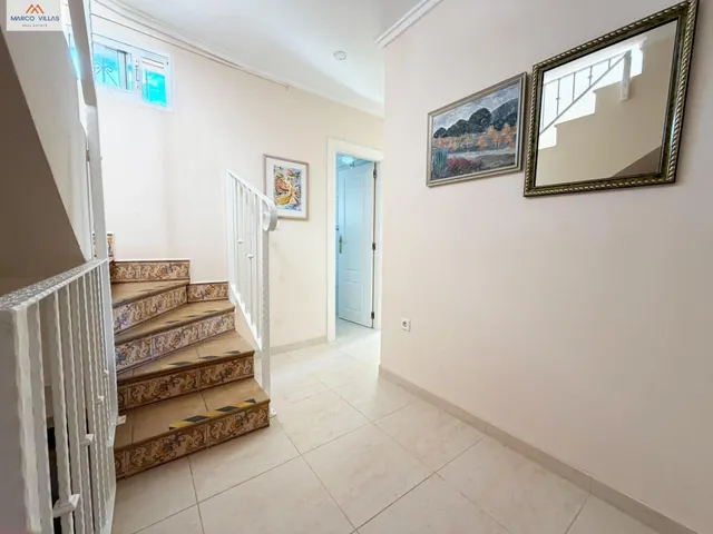 Adosado reformado en Torrevieja - 343mv - inmobiliaria en guardamar del segura marco villas real estate — 12