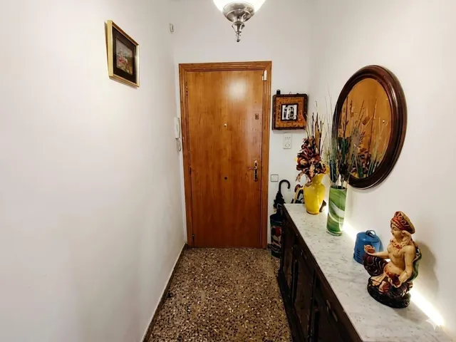 Piso - Hospitalet de Llobregat, l (Collblanc) — 25
