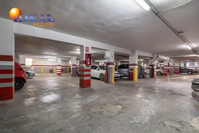 Garaje a la venta en zona Hipercor — 4