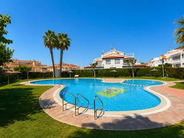 Dúplex 3 habitaciones 82m² en venta - Pueblo 9 - foto 4