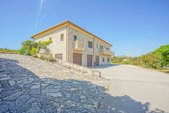 Villa 4 habitaciones 540m² en venta - La Lluca - La Tarraula — 9