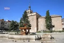 ValaZanca vende parcela en Illescas - foto 2