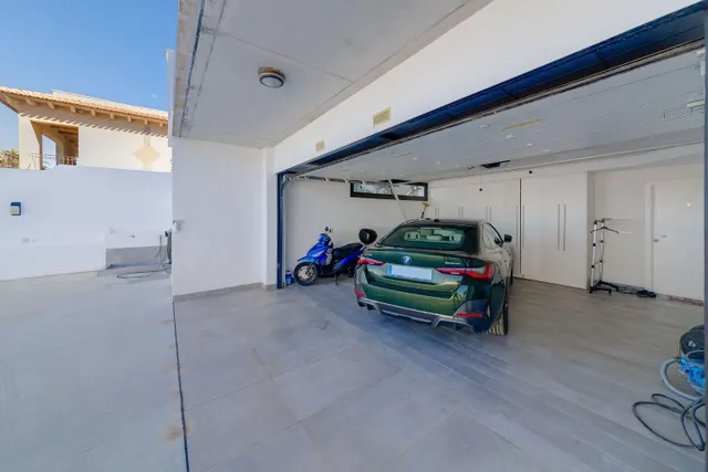 Villa 3 habitaciones 461m² en venta - Zona los Frutales — 37