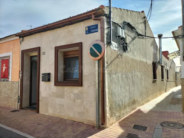 Casa de pueblo en esquina con 3 dormitorios a la venta en Fo - foto 5