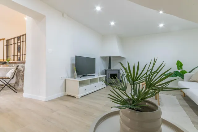 EXCLUSIVA REF 04339 Casa en pedanía de Lliria, núcleo de población a 2,5 km de Casinos. SUELO URBANIZABLE SIN TERRENO — 22