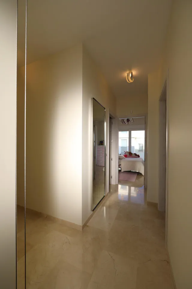 Villa de Lujo a pie de playa en la Zenia, Orihuela Costa — 31