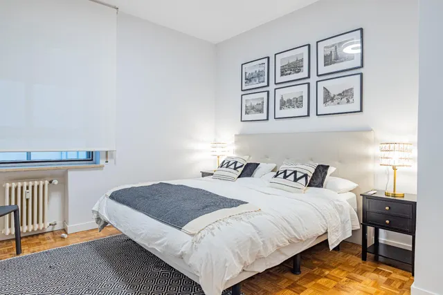 Piso 4 habitaciones 281m² en venta - Cuzco-Castillejos — 31