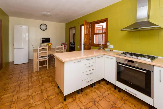 Villa individual en Montornes, Benicasim — 19