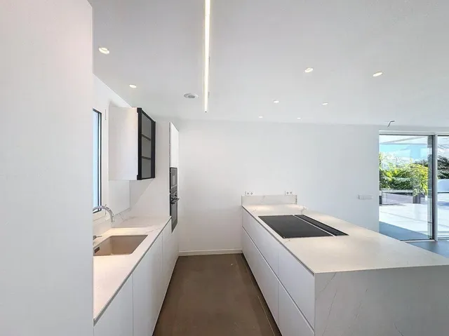 Villa 5 habitaciones 239m² en venta - Cala Advocat - Baladrar — 13