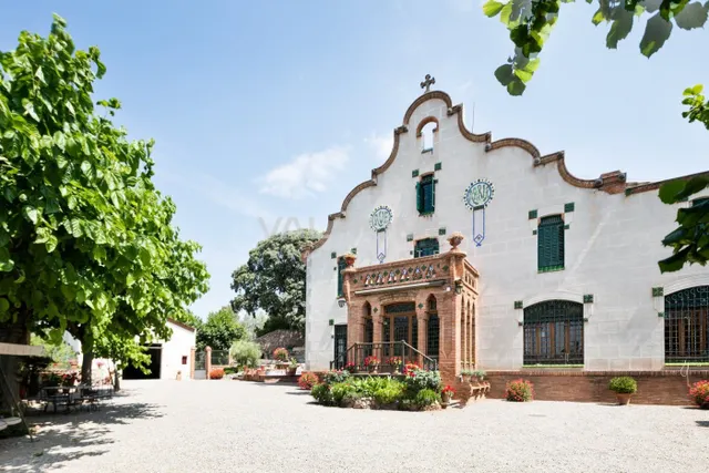 Villa modernista habilitada como hotel-boutique en alquiler  - foto 3