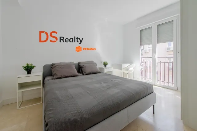 Piso a la venta en calle ros de olano — 15