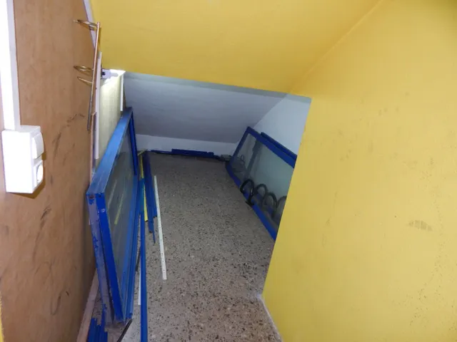LOCAL COMERCIAL A LA VENTA EN ONTINYENT!!! — 10