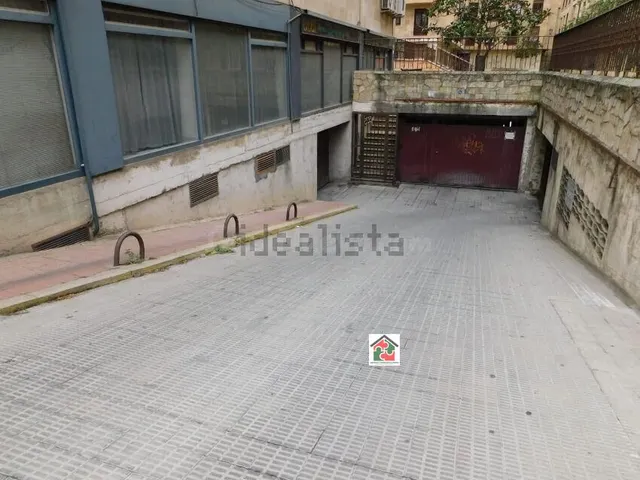 Garaje 4 habitaciones 30m² en venta - Universidad - foto 3