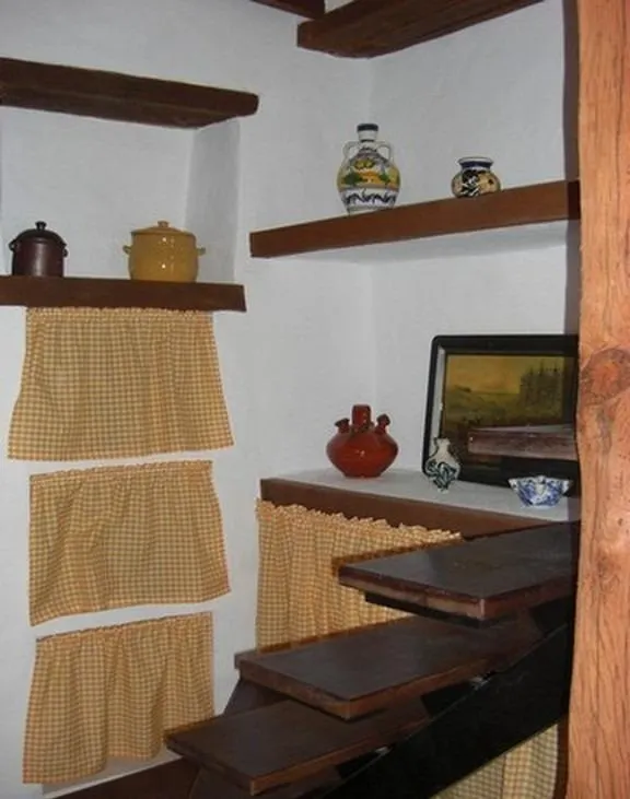 CASA EN VENTA EN VILLALUENGA DEL ROSARIO — 7