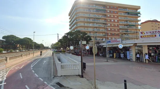 Local comercial zona Paseo Marítimo - foto 5
