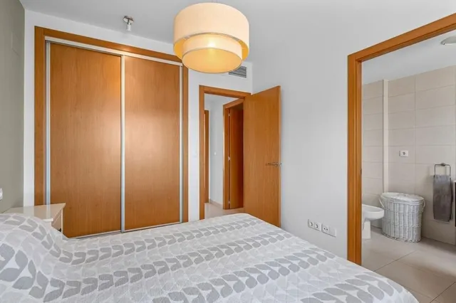 Adosado 3 habitaciones 115m² en venta - Lo Marabu — 18