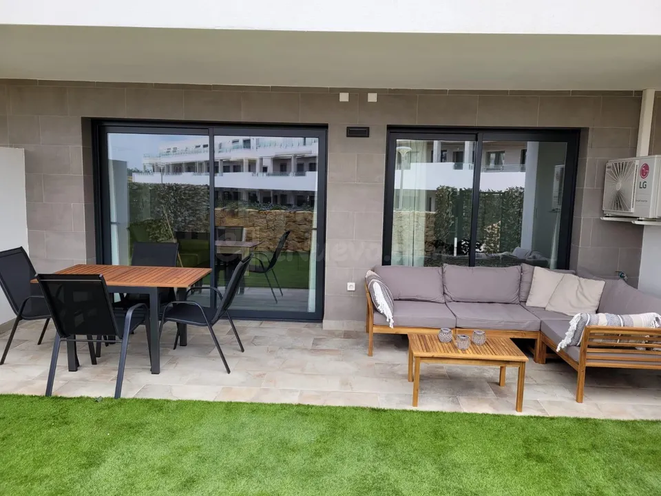 ✨ DÚPLEX DE 4 DORMITORIOS EN CAMPORROSSO VILLAGE – FINESTRAT ✨