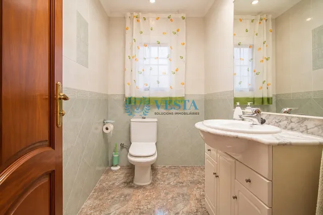 CASA INDEPENDIENTE DE 4 habitaciones — 21