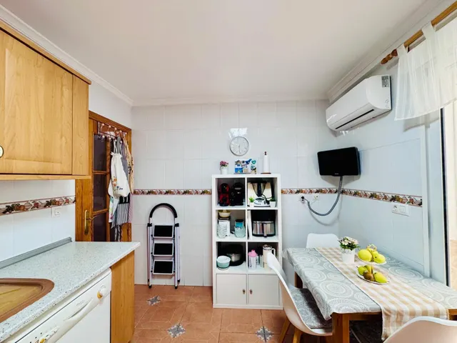 Dúplex Independiente en El Parral, Totana - Oportunidad Única — 17