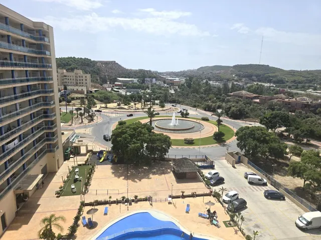 Desde 650€ al mes, se alquilan apartamentos 1/2 dormitorios para vacaciones o todo el año en Guardamar del Segura — 8