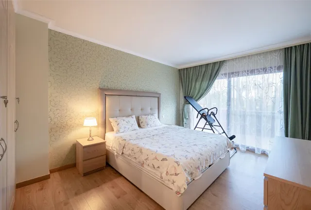 Apartamento 2 habitaciones 160m² en venta - Marbella — 12
