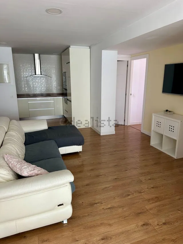 Piso 2 habitaciones 96m² en alquiler - Sant Pau - foto 2