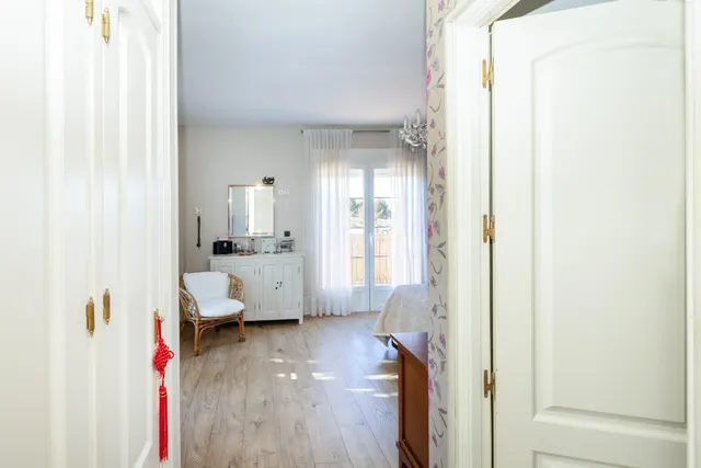 MAGNÍFICO CHALET EN URB. SUEÑOS DE CADIMA, ALHENDIN — 19