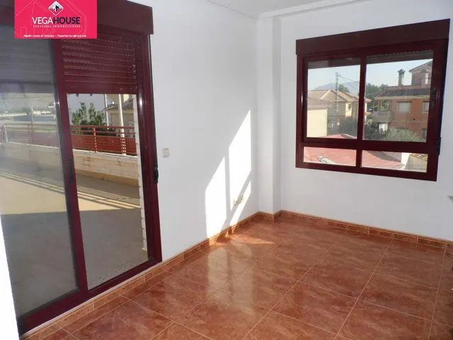 Se vende Dúplex en la Aparecida-Orihuela — 12