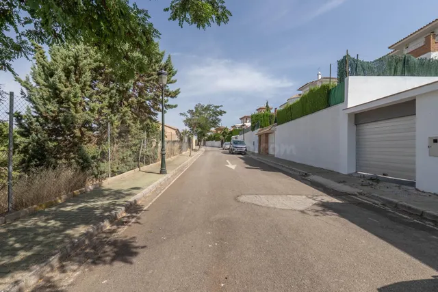 Terreno en Cortijo de la Luz ¡Tu futuro empieza aquí! — 2