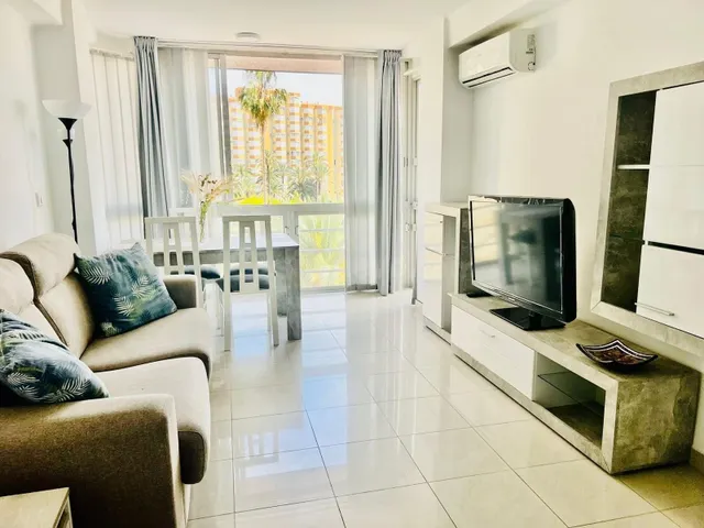 Apartamento precioso en Algarrobo Costa - foto 5