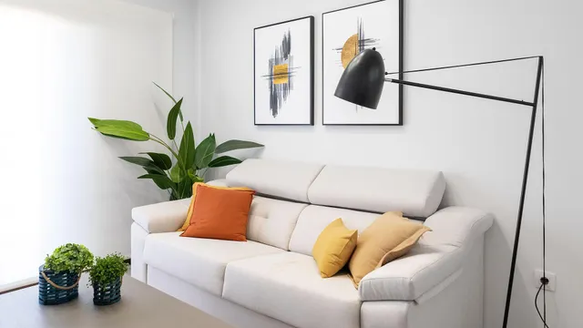 Bungalow 2 habitaciones 147m² en venta - Costa de almeria — 12