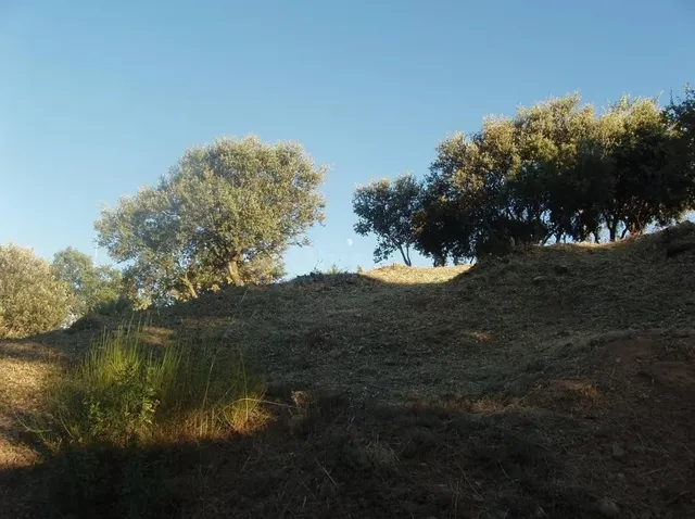 Terreno urbano en venta - URB NUEVO MESONES - foto 3