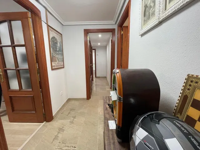 Piso en venta en Tablero!! — 8