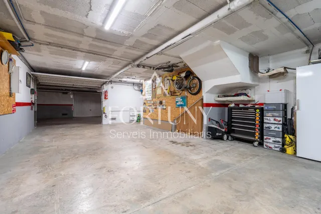 Casa 4 habitaciones 249m² en venta - Regueral - Prat dEn Foré — 38