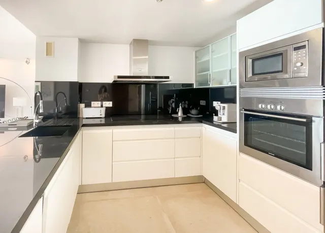 Ático Dúplex 3 habitaciones 180m² en venta - Centro — 18