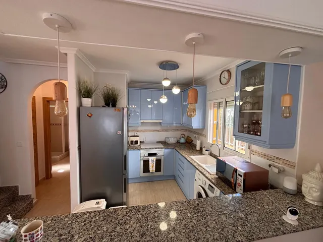 Villa 3 habitaciones 108m² en venta - EL RASO — 21
