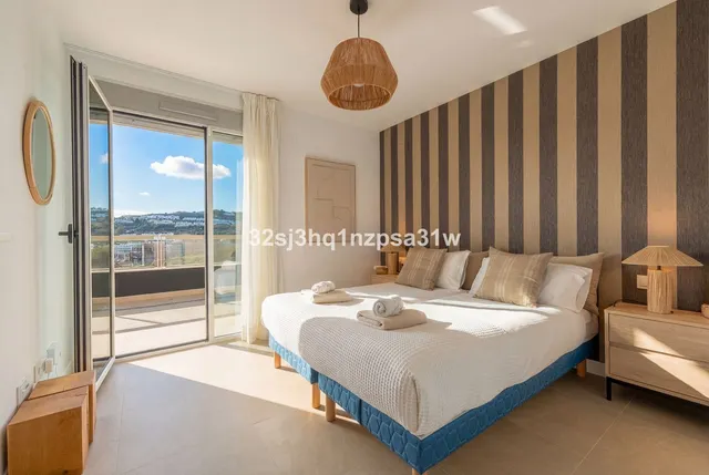 Ático 3 habitaciones 105m² en venta - Riviera del sol — 9