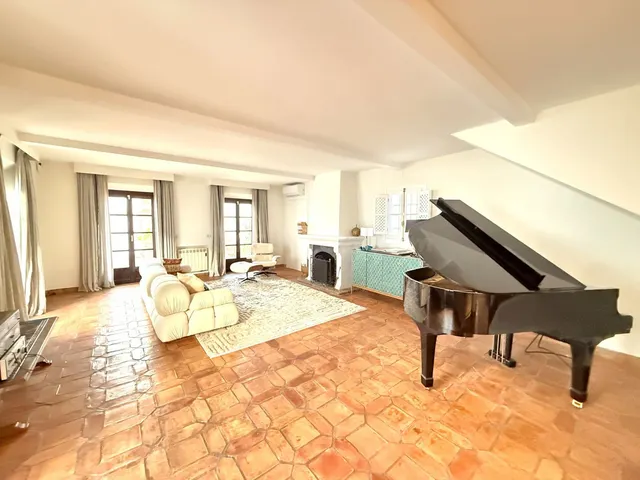 Adosado 4 habitaciones 396m² en venta - Marbella - foto 5
