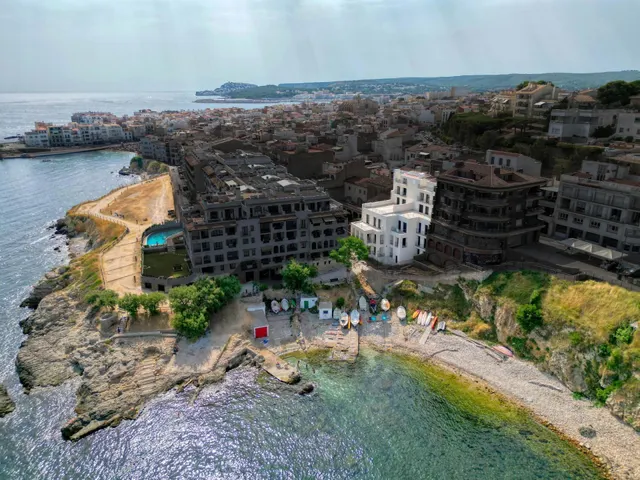 Apartamento 2 habitaciones 111m² en venta - Nucli Antic — 22