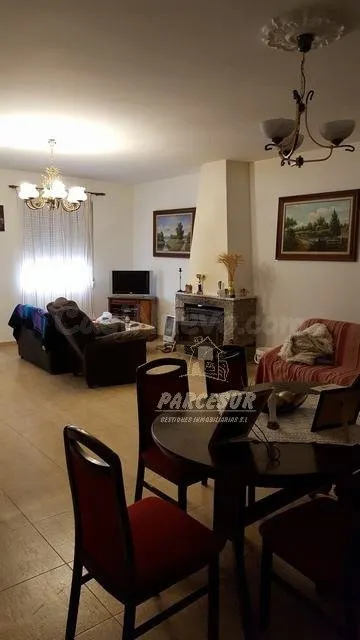 ZONA CAMPIÑUELA BAJA- Parcela de 1250 con chalet compuesto p - foto 3