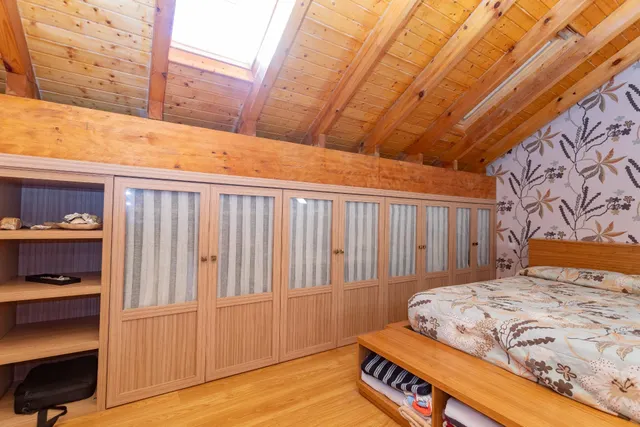 PISO CON BALCÓN, GARAJE Y TRASTERO URBANIZACIÓN PRIVADA CON PISCINA — 31