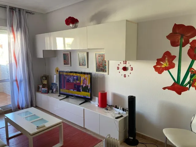 Ático 3 habitaciones 80m² en venta - Estacion de autobuses - foto 5