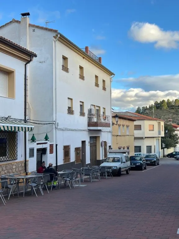 3 Viviendas, Centro y Vistas. ¡El potencial que buscas! - foto 2
