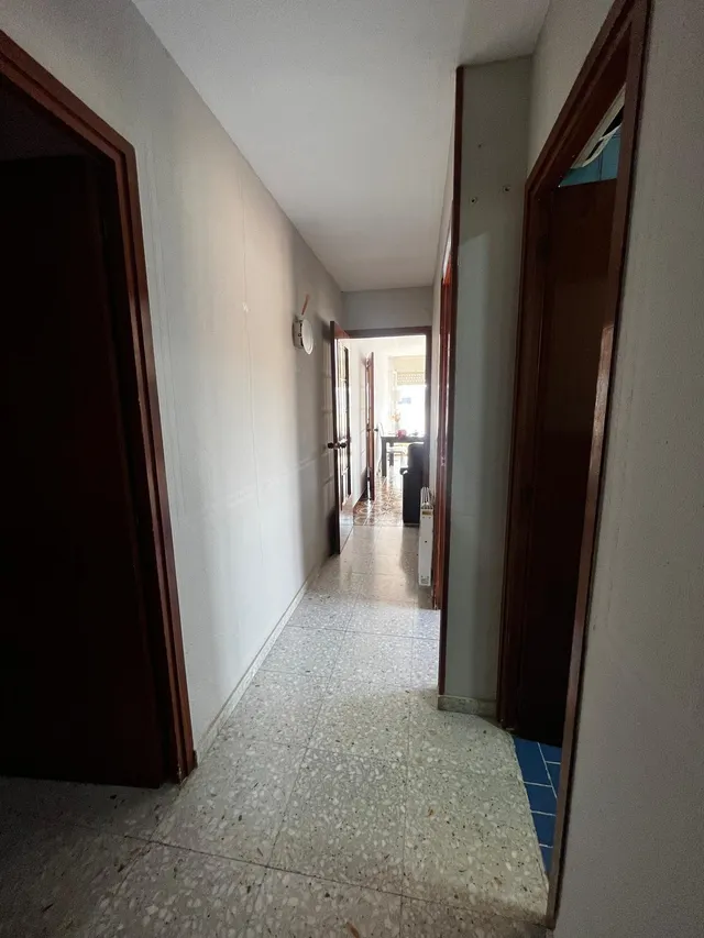 Ático luminoso en venta - Ferreries (Tortosa) — 7