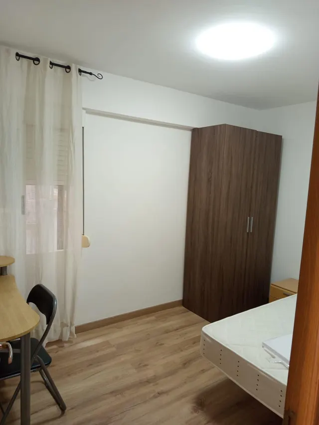 Amplio y Moderno piso para estudiantes/ entre avenida alcora y corte ingles — 15