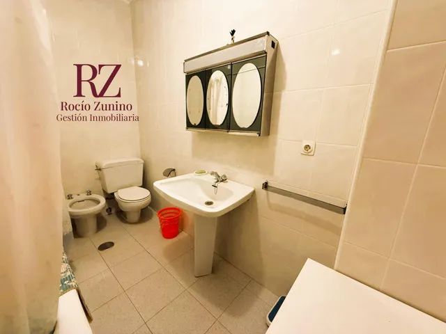 Piso de 5 dormitorios en el corazón de Cartaya — 32