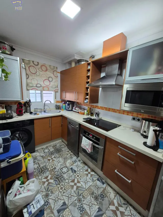 Se vende piso en zona las canteras — 2
